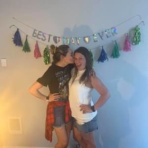 Meet your Posher, Anna